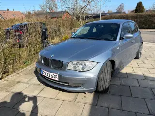 BMW 130i - giv et bud