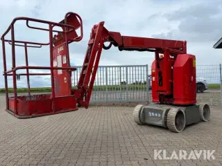 Bomlift Genie Z-30/20N