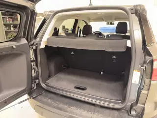 Ford EcoSport 1,0 EcoBoost Trend