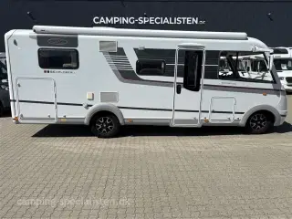 2016 - LMC Explorer Comfortline I680 G LMC Explorer Comfortline I680 G 2016 - Se den nu hos Camping-Specialisten.dk