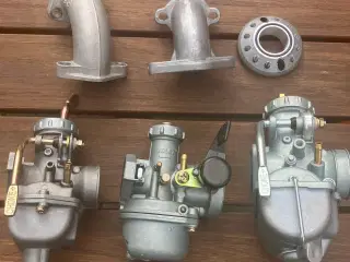 CD50 Honda karburator 