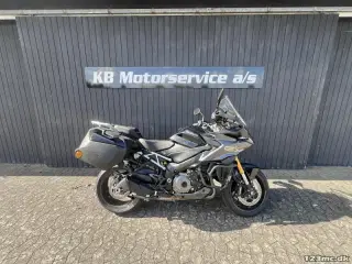 Suzuki GSXS 1000 GX