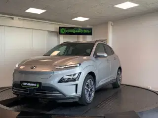 Hyundai Kona 64 EV Trend