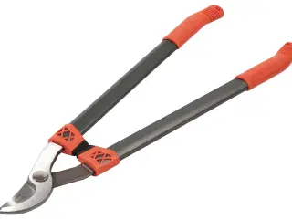 Grensaks Tufx 655 mm, klippekapacitet ø35 mm