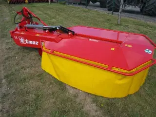 Tinaz 165 cm rotorslåmaskine