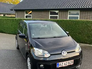 VW UP 