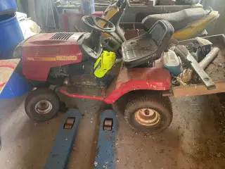 Havetraktor 