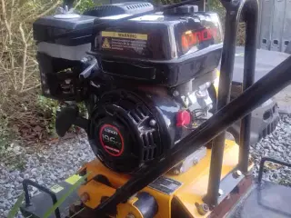 Masalta Pladevibrator MS100