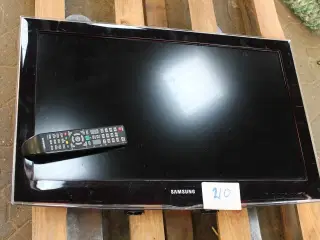 30" SAMSUNG TV