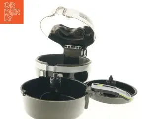 Tefal ActiFry 2-in-1 luftfrituregryde (str. 46x23 cm)