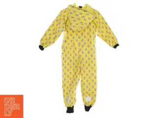Heldragt med fleece, Elin (str. 110)