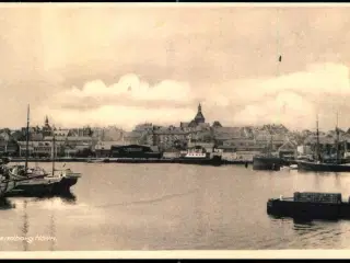 Svendborg Havn - Georg E. Jensens Eftf. 87981 - Ubrugt