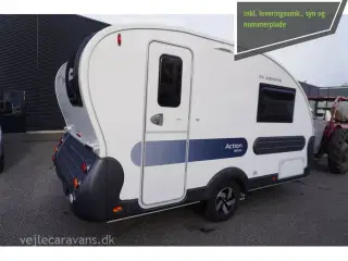 2023 - Adria Action 391 LH