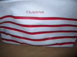 Lækre produkter fra CLARINS.