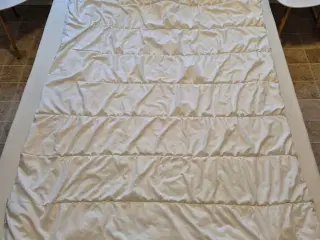 8 sæt dyner med pude