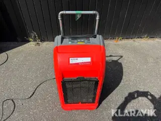 Affugter Belfor HT-650