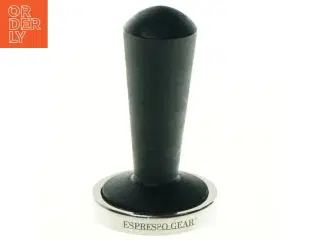 Espressotamper fra Espresso Gear