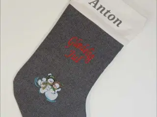 Julesok med navn 