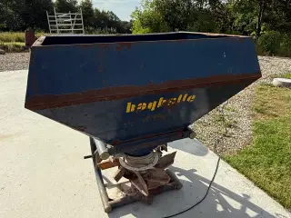 Gødningsspreder Bøgballe B-700