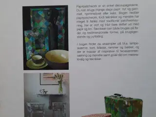 Papir patchwork 