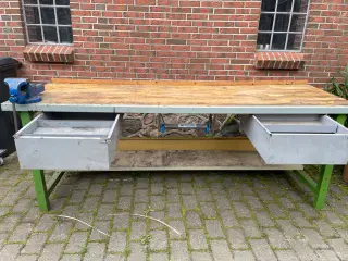 Filebænk