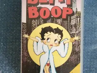 Betty Boob