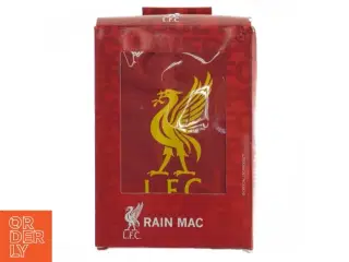 Liverpool Rain Mac Regnjakke fra L.f.c (str. 164 168 cm)