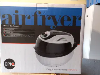 Airfryer Epiq 10L
