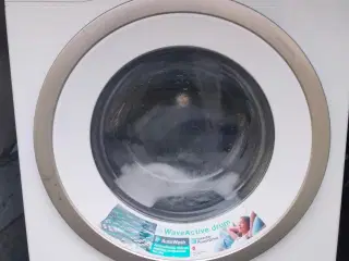 Gorenje 8 kg. Vaskemaskine.