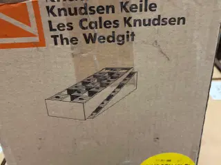 Gule Knudsen kilen 25/25