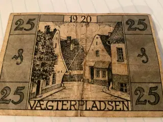 Udenlandsk Valuta
