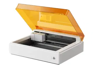 xTool M1 Ultra 20W – Alt-i-én Kreativ Maskine til Skæring, Gravering og Print