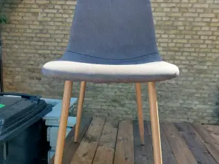 Spisebordsstole 
