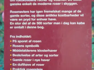 R o s e r  :