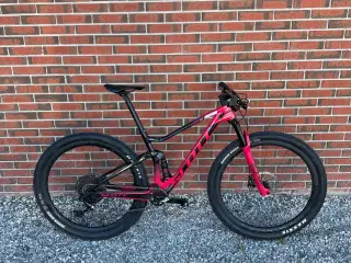 Scott spark 