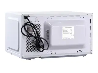 Scandomestic Mikroovn 20 Liter – 700W