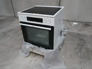 Keramisk komfur GORENJE GEC6D60WPB