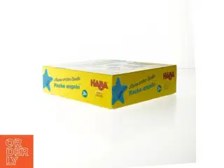 Fiskespil fra Haba