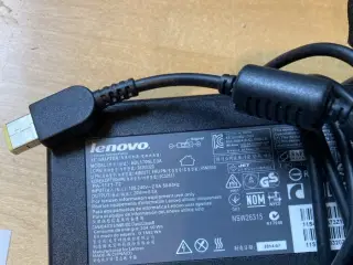 Lenovo strømforsyning 170W 