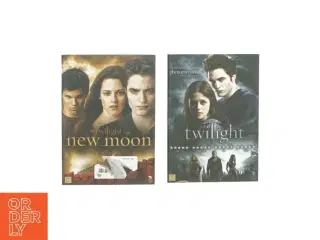 To film i Twilight serien