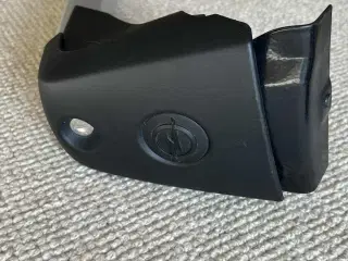 Originale Opel Astra tagbøjler 