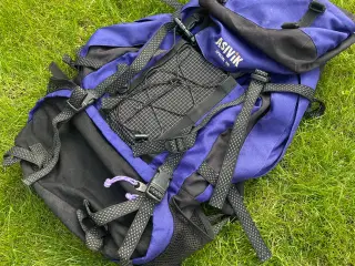 Asivik 65 L rygsæk 