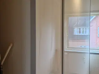 Ikea pax klædeskab