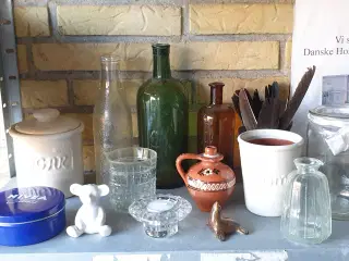 GRATIS Lopper i carport SE 2 fotos