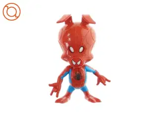 Spejdermand figur (str. L: 20 cm )