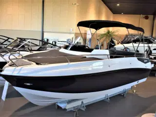 Coaster 640 SD - Yamaha F100