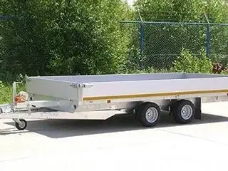 Eduard trailer 4022-3000.56 Multi