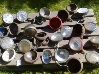 Reservedel landbrugs 
