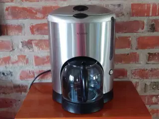 Kenwood kaffemaskine 