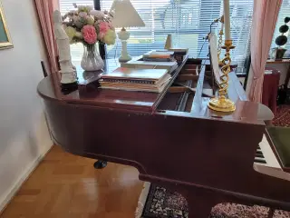 Flygel - piano